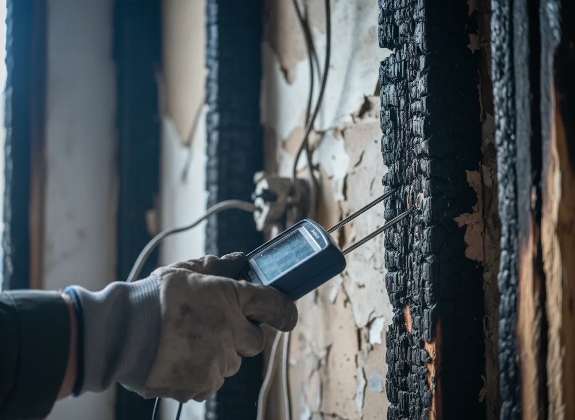Fire Damage Restoration Hackleburg, AL FAQs